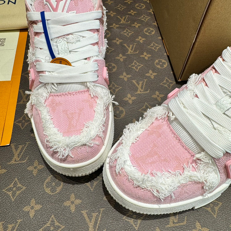 LV Trainers