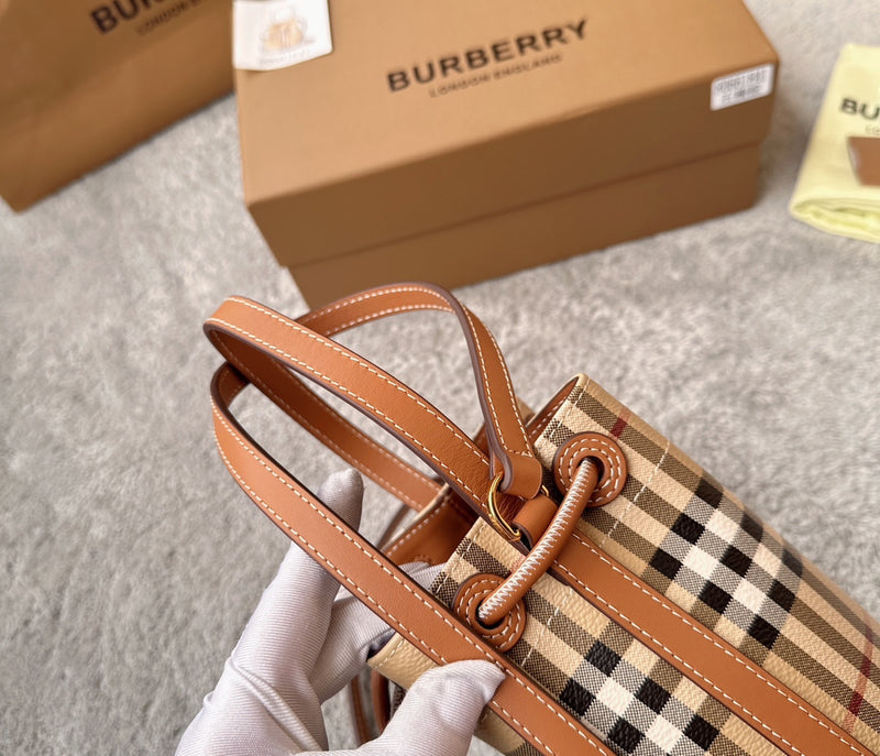 BURBERRY BAG