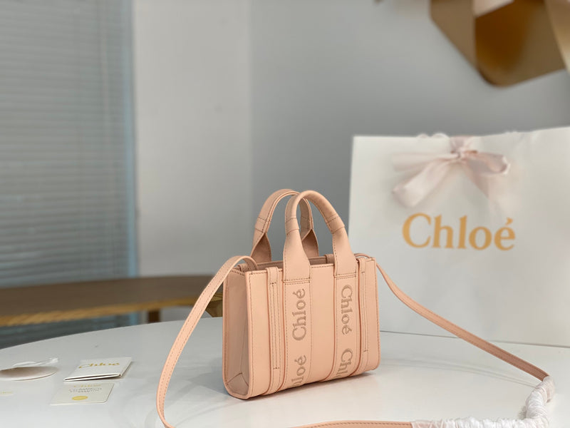 CHLOÉ BAG