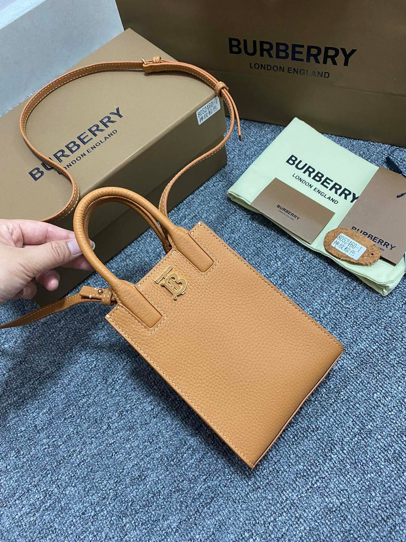 BURBERRY BAG