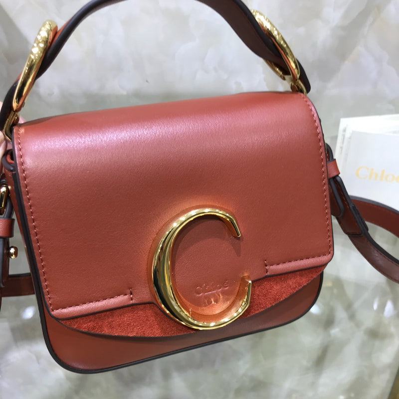 CHLOÉ BAG