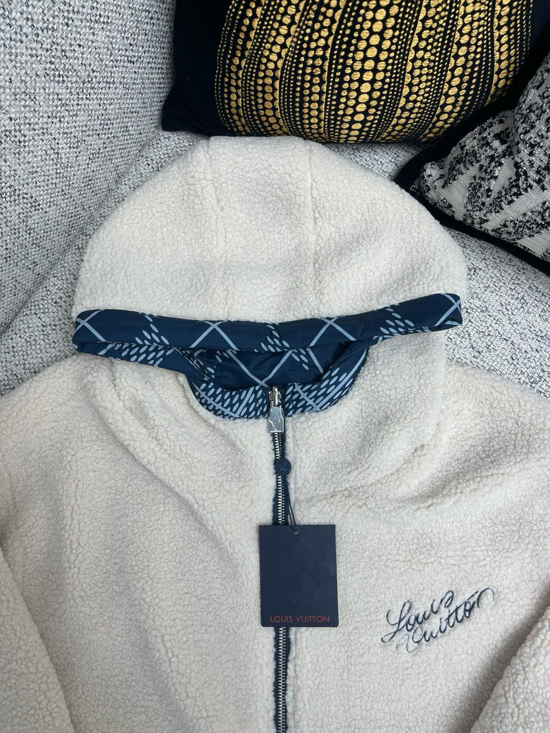 LV Jacket