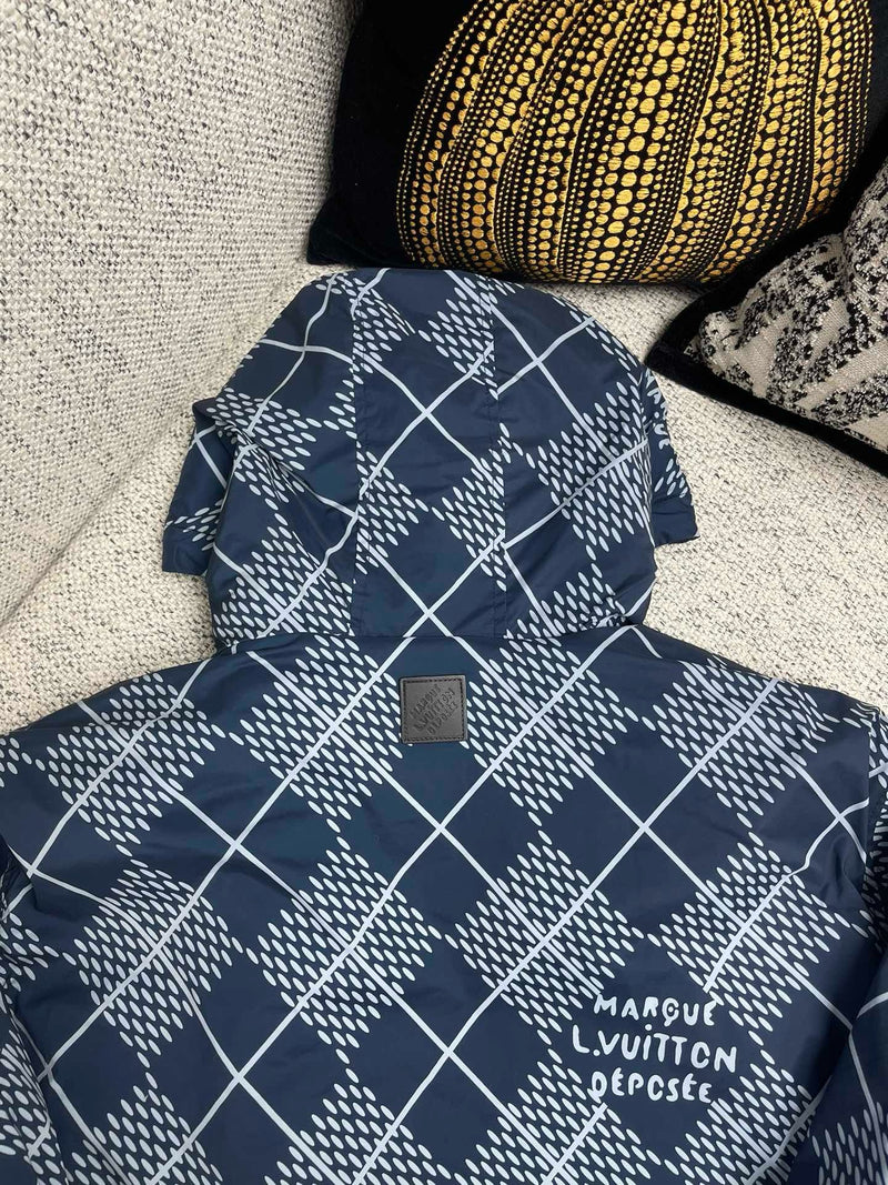 LV Jacket