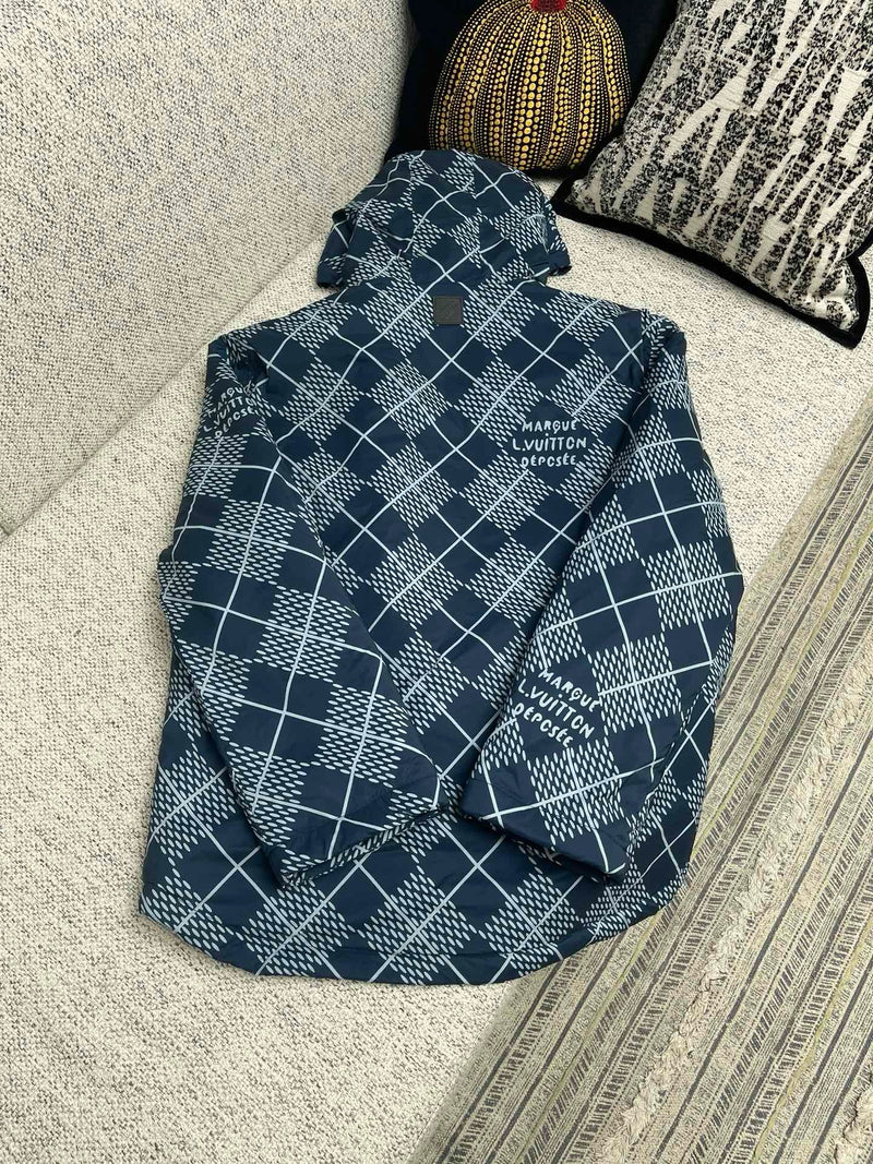 LV Jacket