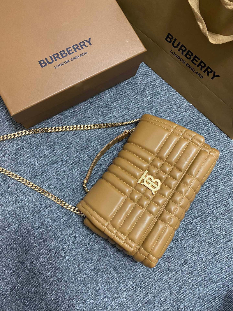 BURBERRY Bag