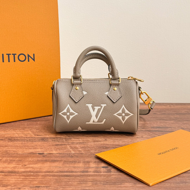 LV BAG