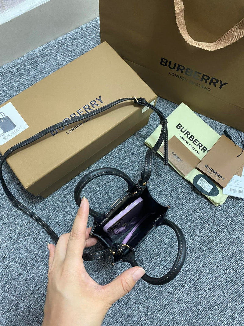 BURBERRY BAG