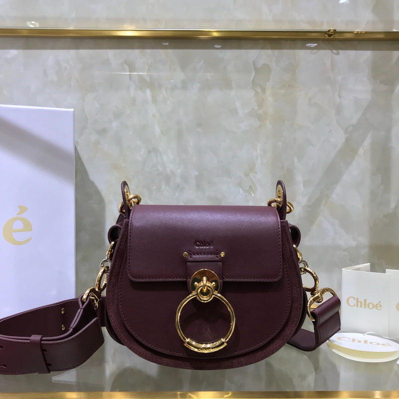 CHLOÉ BAG