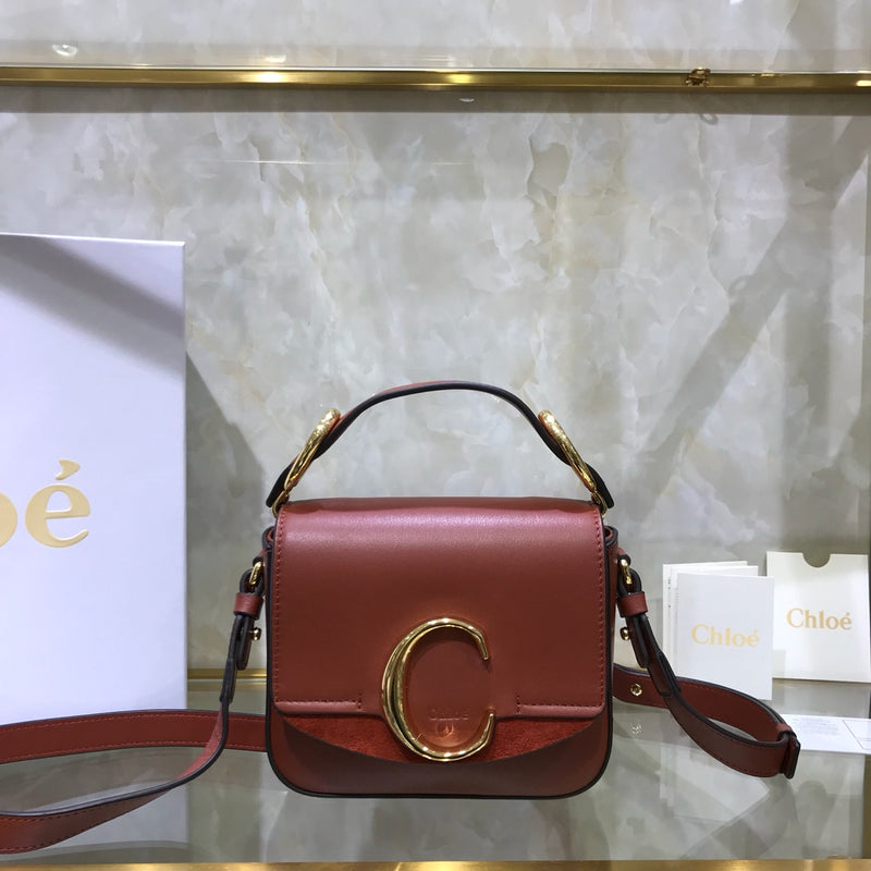 CHLOÉ BAG