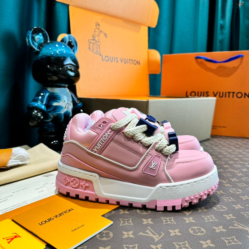 LV Trainers