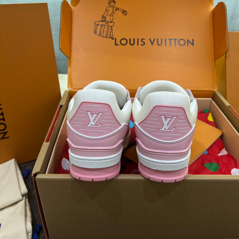 LV trainers