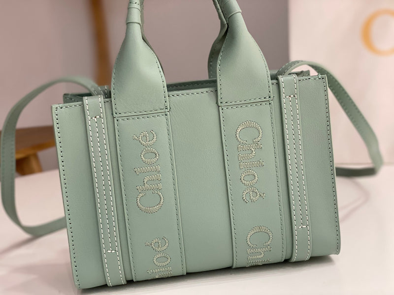 CHLOÉ BAG