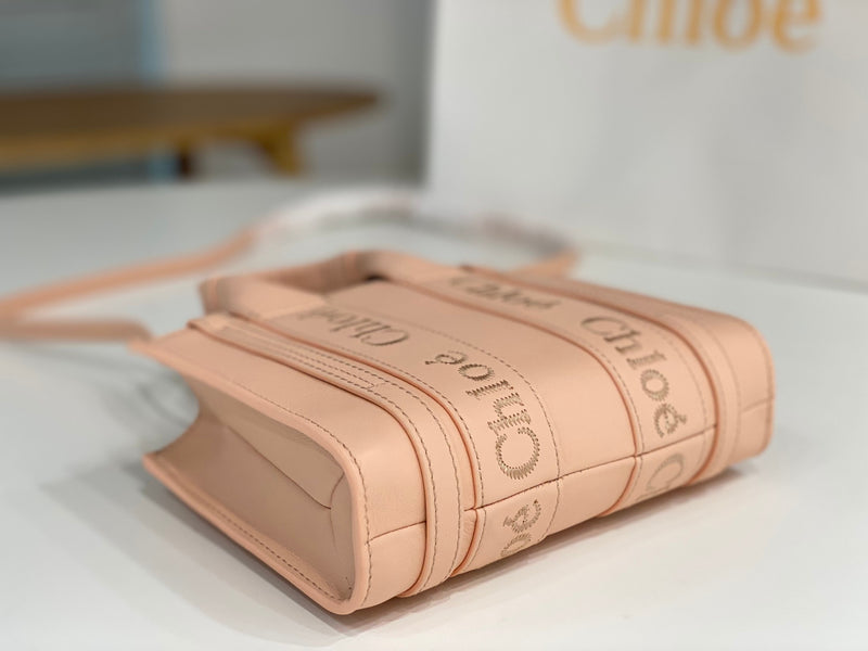 CHLOÉ BAG