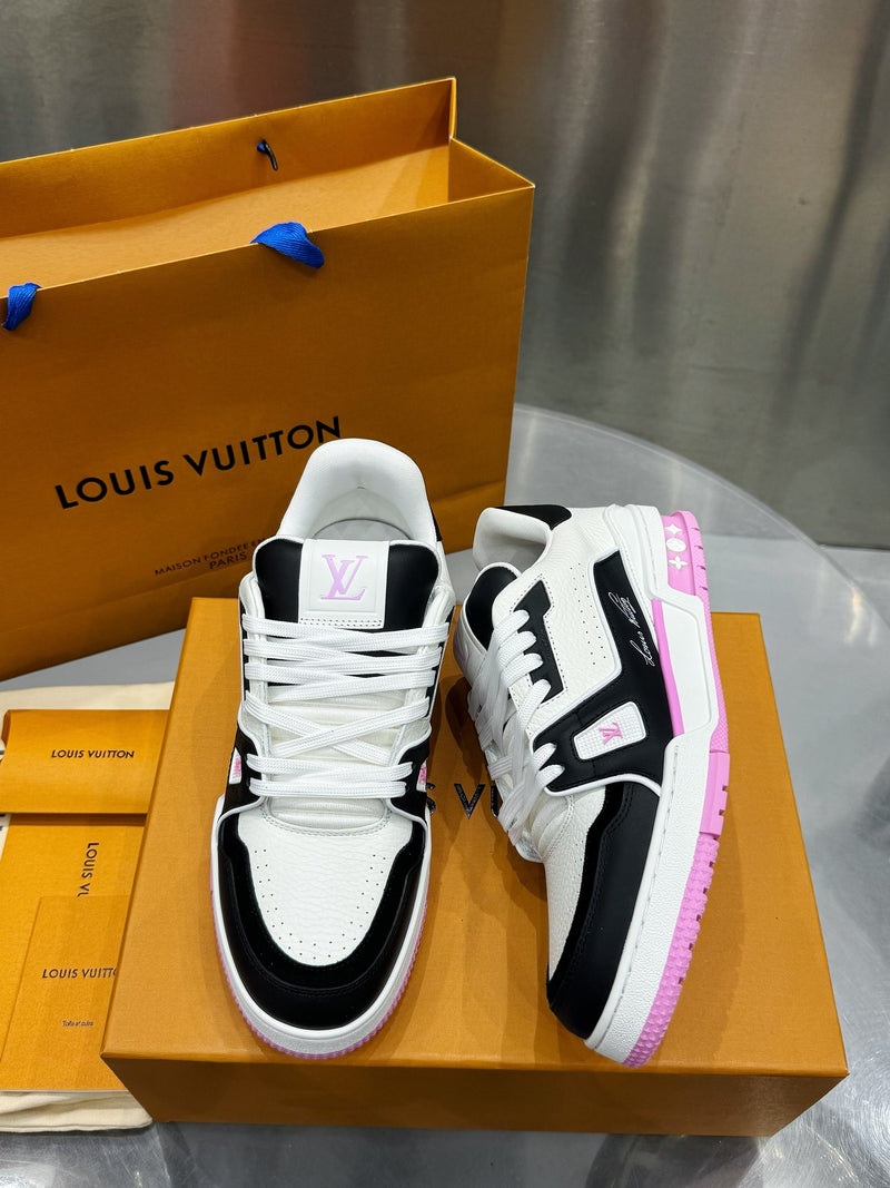 LV Trainers