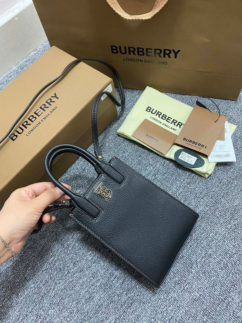 BURBERRY BAG