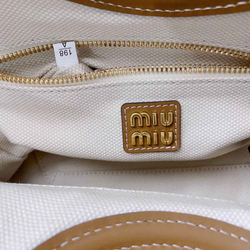 MIU MIU BAG