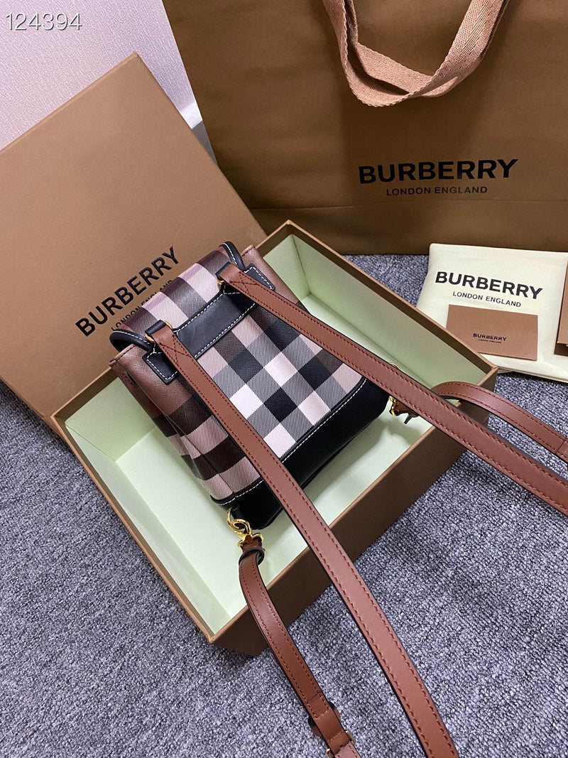 BURBERRY BAG