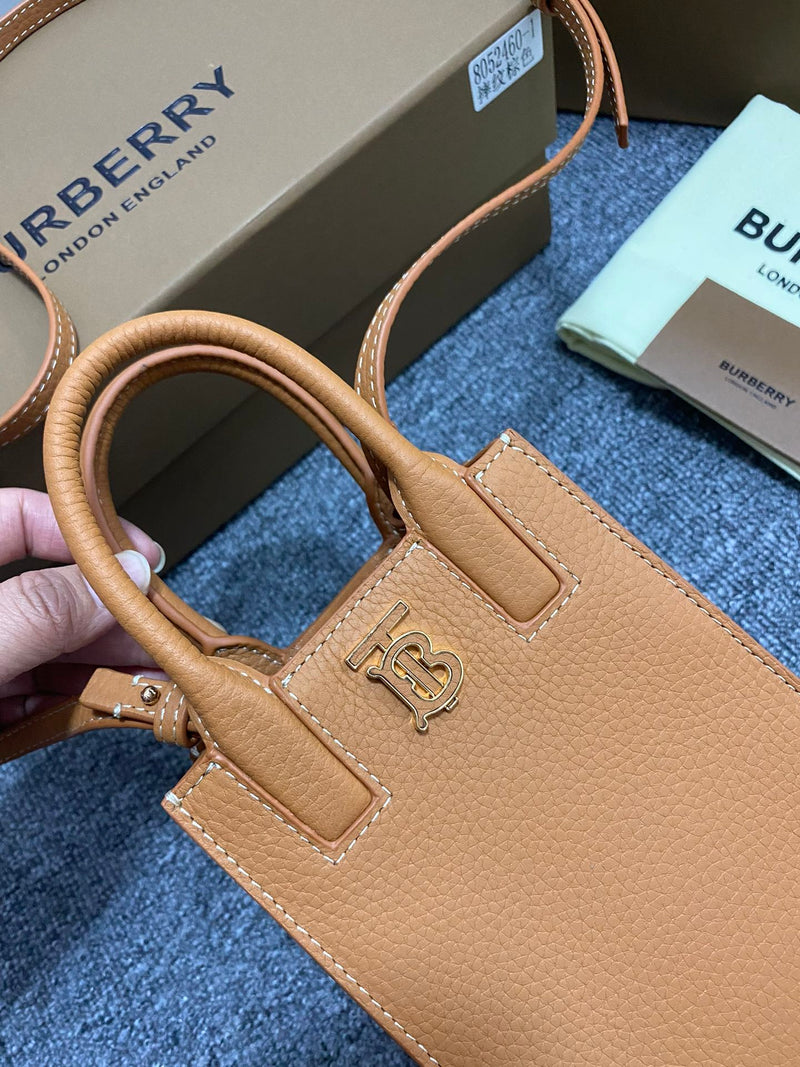 BURBERRY BAG