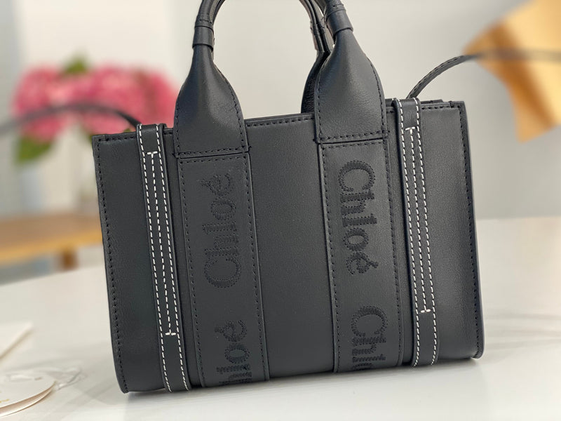 CHLOÉ BAG