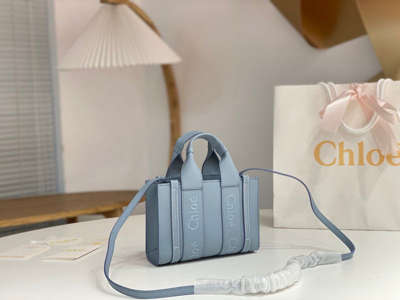 CHLOÉ BAG