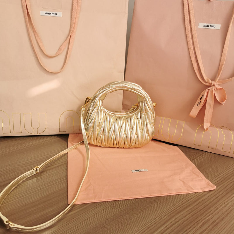 MIU MIU BAG