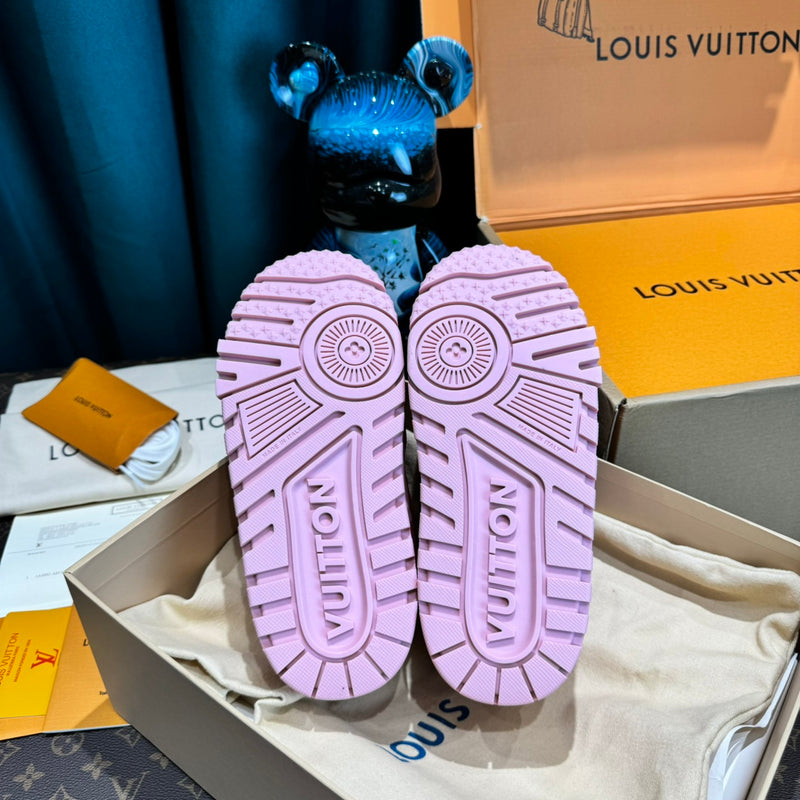 LV Trainers