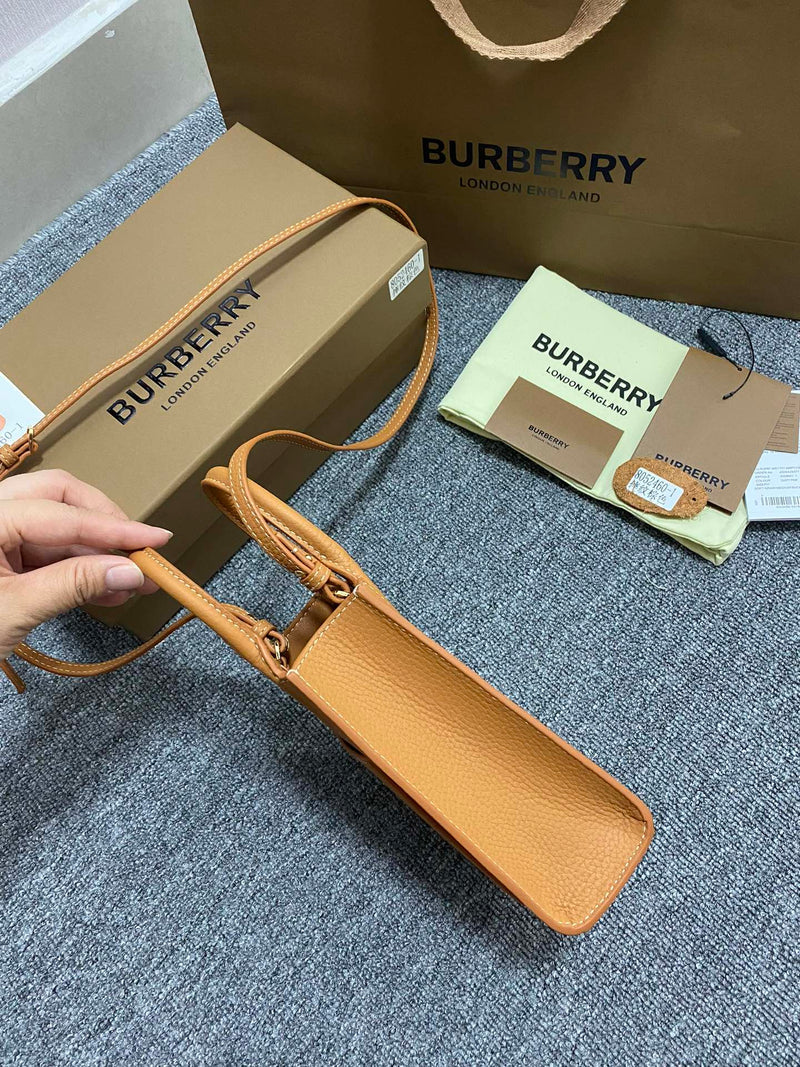 BURBERRY BAG