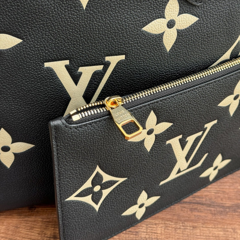 LV BAG