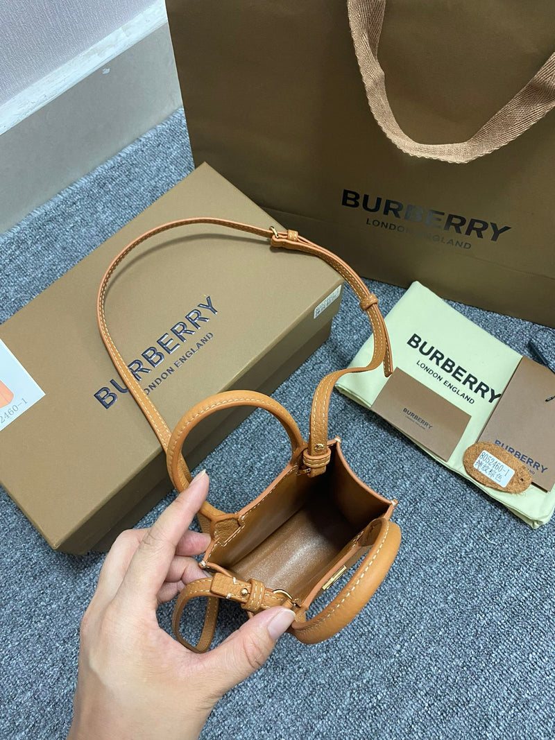 BURBERRY BAG