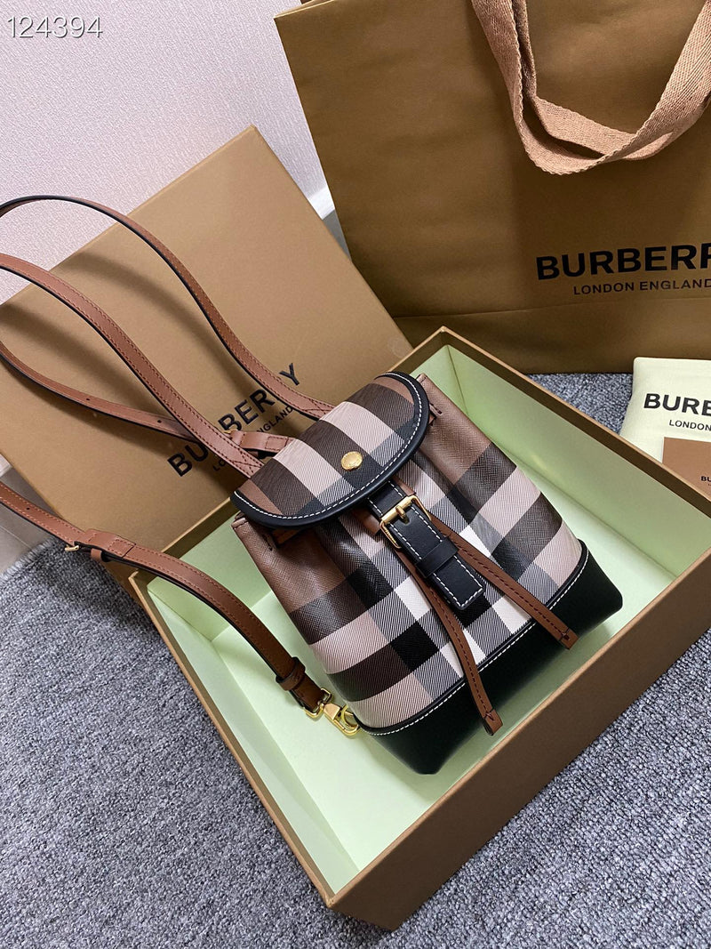 BURBERRY BAG