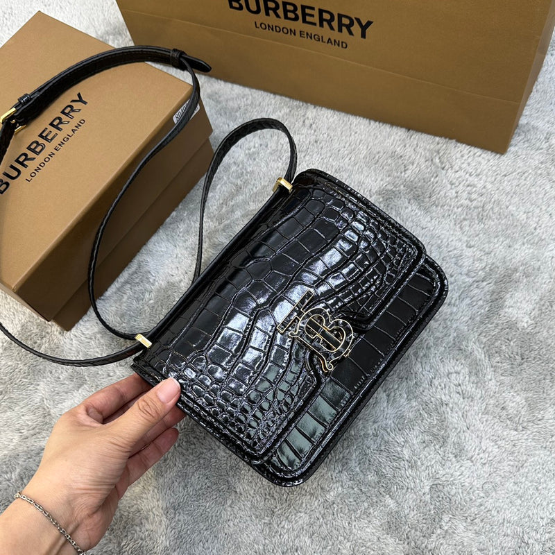 BUERBERRY BAG