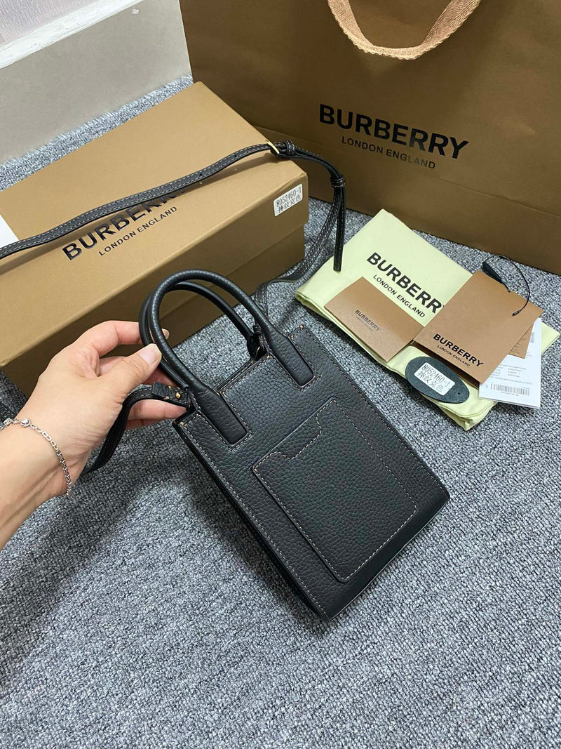 BURBERRY BAG