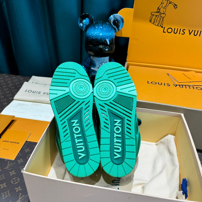 LV Skate Trainers