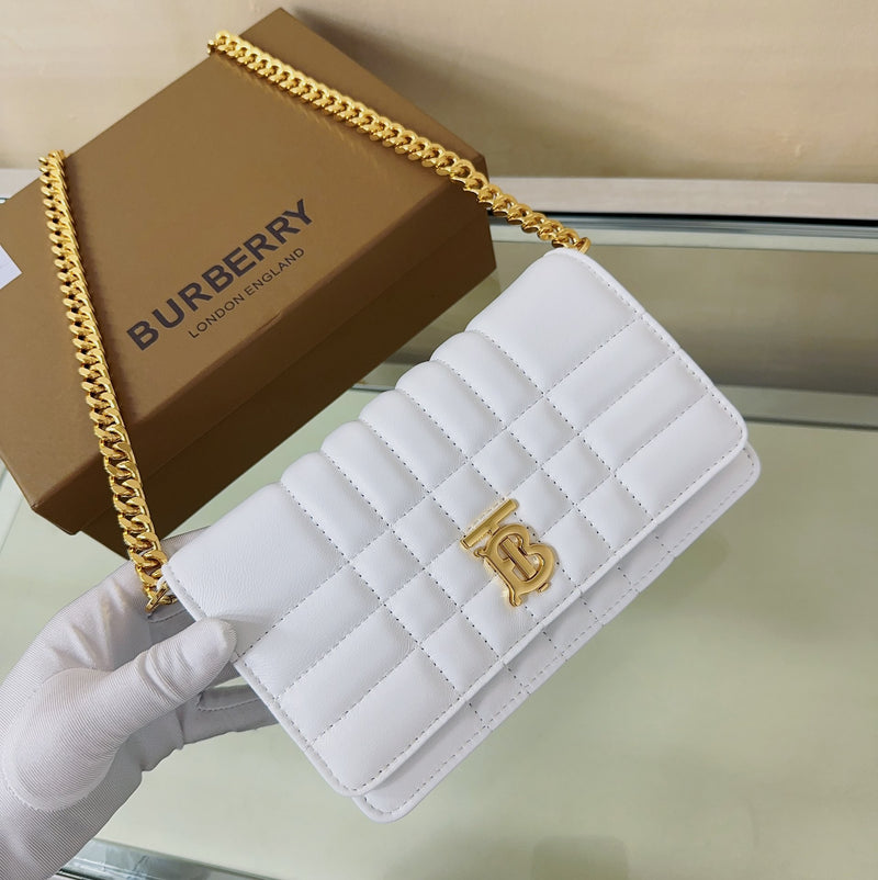 BURBERRY BAG