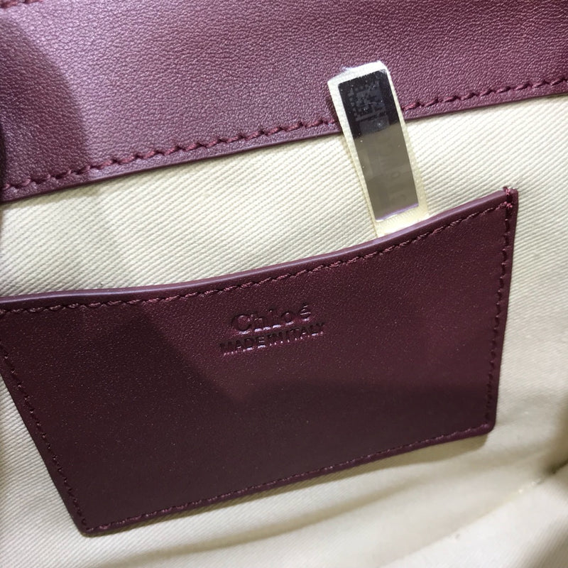 CHLOÉ BAG