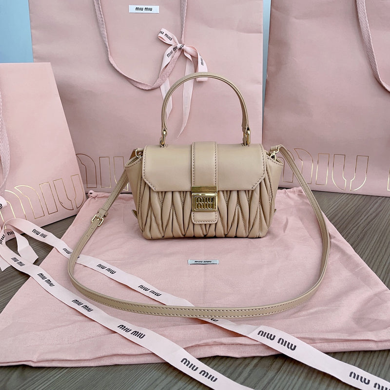 MIU MIU BAG