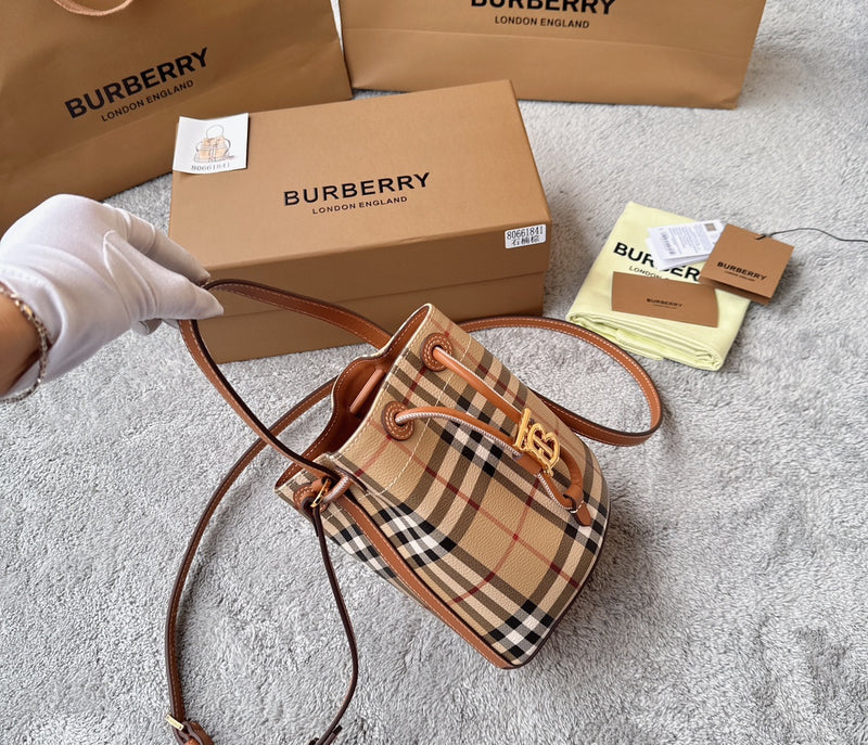 BURBERRY BAG