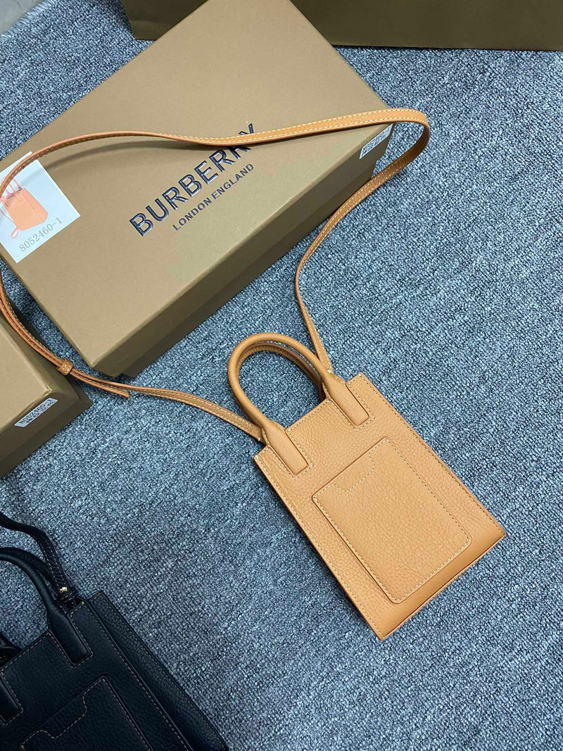 BURBERRY BAG