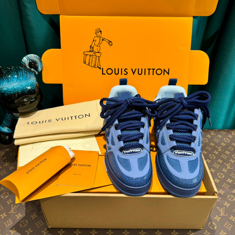 LV Skate Trainers