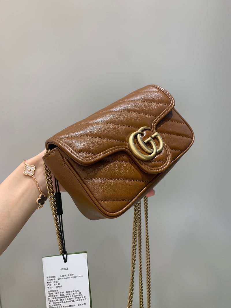 GUCCI  Bag