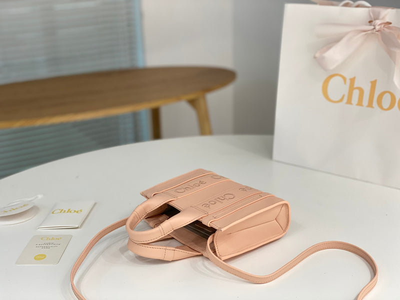 CHLOÉ BAG