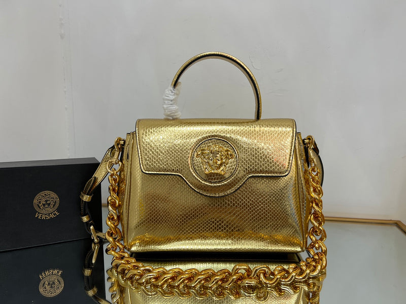 VERSACE BAG