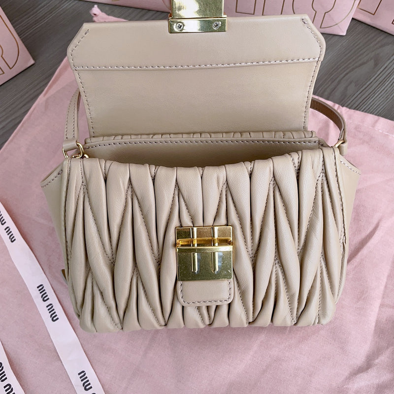 MIU MIU BAG