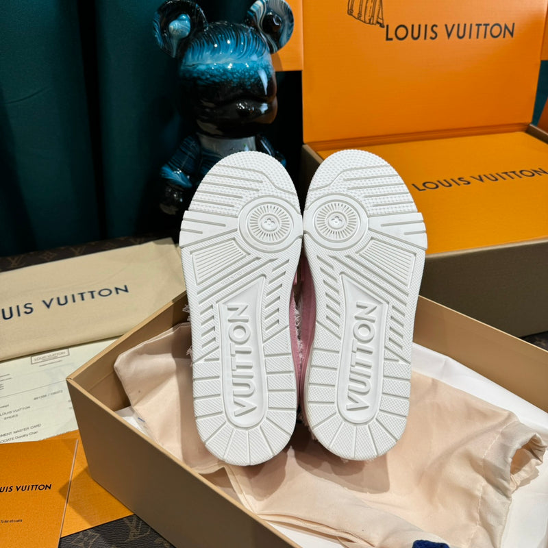 LV Trainers