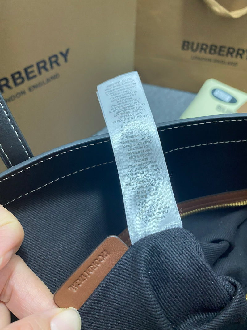 BURBERRY BAG